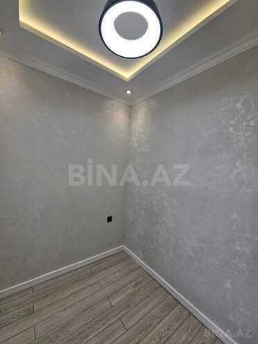 Satılır 2 otaqlı köhnə tikili 45 m², Memar Əcəmi m., photo 7 from 18