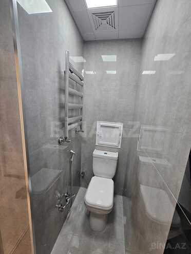 Satılır 2 otaqlı köhnə tikili 45 m², Memar Əcəmi m., photo 17 from 18