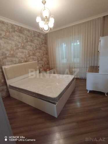 İcarəyə verilir 2 otaqlı köhnə tikili 60 m², Həzi Aslanov m., photo 5 from 14