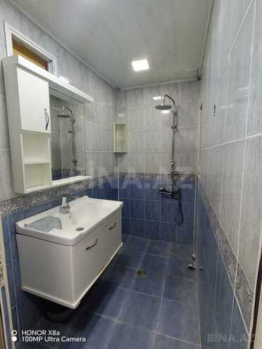 İcarəyə verilir 2 otaqlı köhnə tikili 60 m², Həzi Aslanov m., photo 12 from 14
