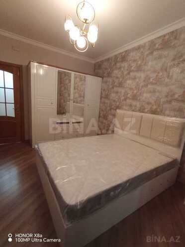 İcarəyə verilir 2 otaqlı köhnə tikili 60 m², Həzi Aslanov m., photo 4 from 14