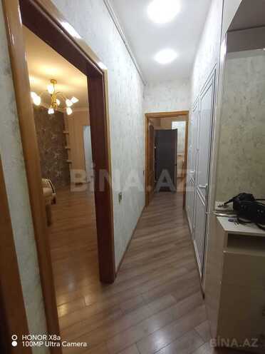 İcarəyə verilir 2 otaqlı köhnə tikili 60 m², Həzi Aslanov m., photo 7 from 14