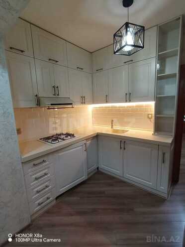 İcarəyə verilir 2 otaqlı köhnə tikili 60 m², Həzi Aslanov m., photo 8 from 14