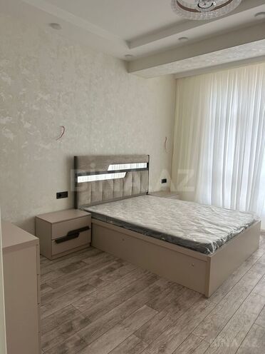 İcarəyə verilir 2 otaqlı yeni tikili 115 m², Azadlıq Prospekti m., photo 5 from 18