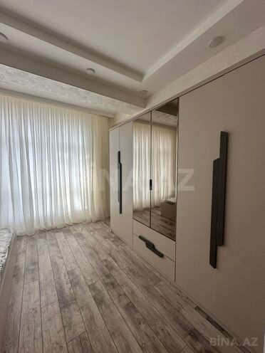 İcarəyə verilir 2 otaqlı yeni tikili 115 m², Azadlıq Prospekti m., photo 6 from 18