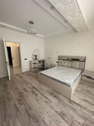 İcarəyə verilir 2 otaqlı yeni tikili 115 m², Azadlıq Prospekti m., photo 4 from 18