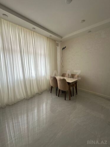 İcarəyə verilir 2 otaqlı yeni tikili 115 m², Azadlıq Prospekti m., photo 12 from 18
