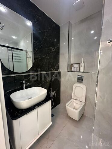 İcarəyə verilir 2 otaqlı yeni tikili 115 m², Azadlıq Prospekti m., photo 14 from 18