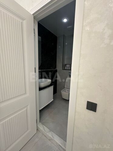 İcarəyə verilir 2 otaqlı yeni tikili 115 m², Azadlıq Prospekti m., photo 15 from 18