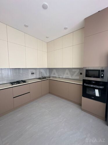 İcarəyə verilir 2 otaqlı yeni tikili 115 m², Azadlıq Prospekti m., photo 10 from 18
