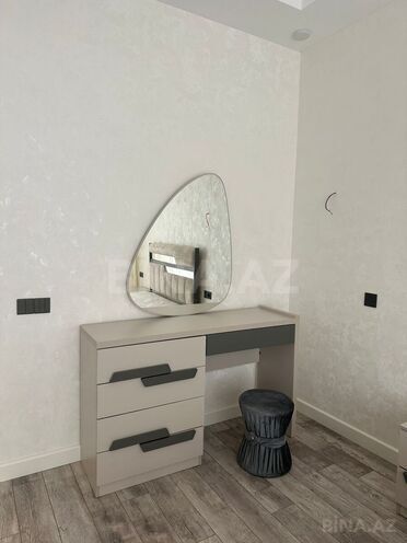 İcarəyə verilir 2 otaqlı yeni tikili 115 m², Azadlıq Prospekti m., photo 7 from 18