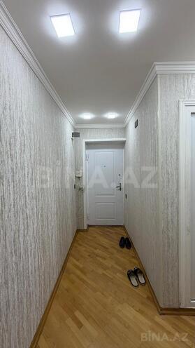Satılır 3 otaqlı köhnə tikili 50 m², İnşaatçılar m., photo 7 from 12