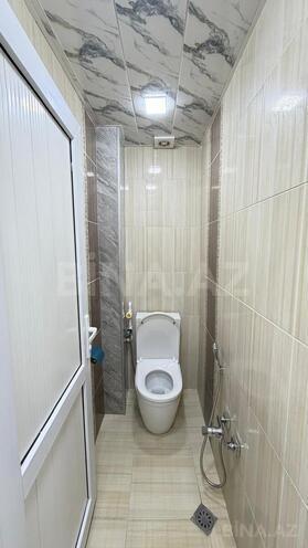 Satılır 3 otaqlı köhnə tikili 50 m², İnşaatçılar m., photo 10 from 12