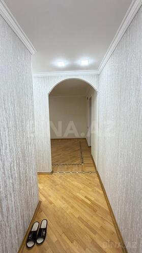 Satılır 3 otaqlı köhnə tikili 50 m², İnşaatçılar m., photo 6 from 12