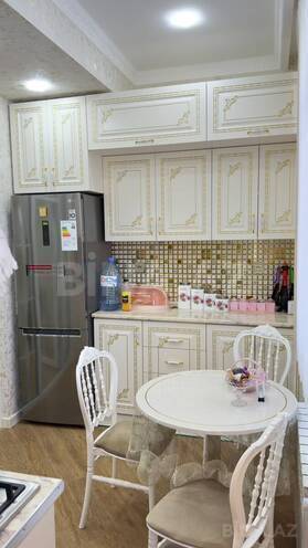 İcarəyə verilir 3 otaqlı yeni tikili 100 m², photo 19 from 25