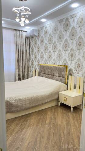İcarəyə verilir 3 otaqlı yeni tikili 100 m², photo 8 from 25