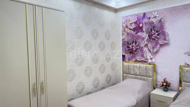 İcarəyə verilir 3 otaqlı yeni tikili 100 m², photo 5 from 25