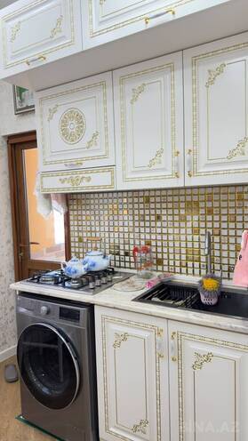 İcarəyə verilir 3 otaqlı yeni tikili 100 m², photo 15 from 25