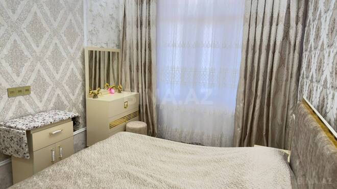 İcarəyə verilir 3 otaqlı yeni tikili 100 m², photo 9 from 25