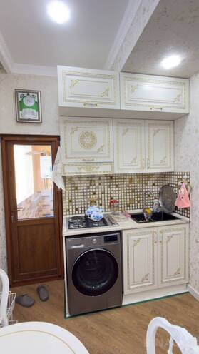 İcarəyə verilir 3 otaqlı yeni tikili 100 m², photo 17 from 25