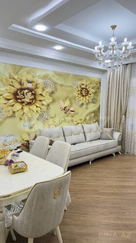 İcarəyə verilir 3 otaqlı yeni tikili 100 m², photo 4 from 25