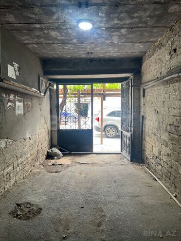 Satılır 3 otaqlı köhnə tikili 52 m², 28 May m., photo 18 from 19
