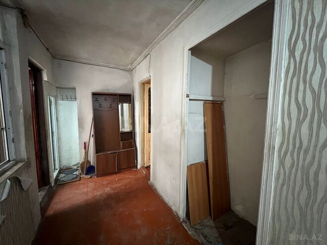 Satılır 3 otaqlı köhnə tikili 52 m², 28 May m., photo 13 from 19