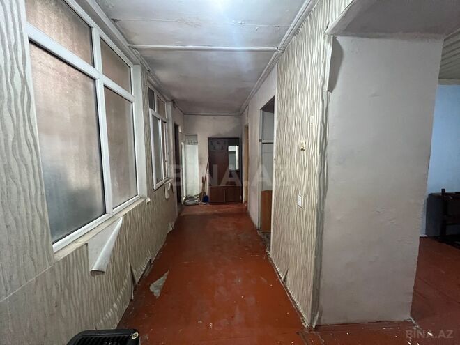 Satılır 3 otaqlı köhnə tikili 52 m², 28 May m., photo 11 from 19