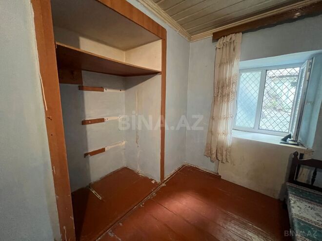 Satılır 3 otaqlı köhnə tikili 52 m², 28 May m., photo 14 from 19