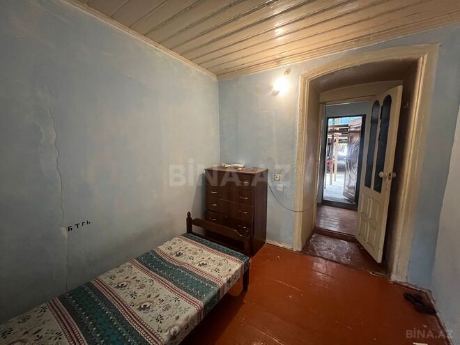 Satılır 3 otaqlı köhnə tikili 52 m², 28 May m., photo 7 from 19