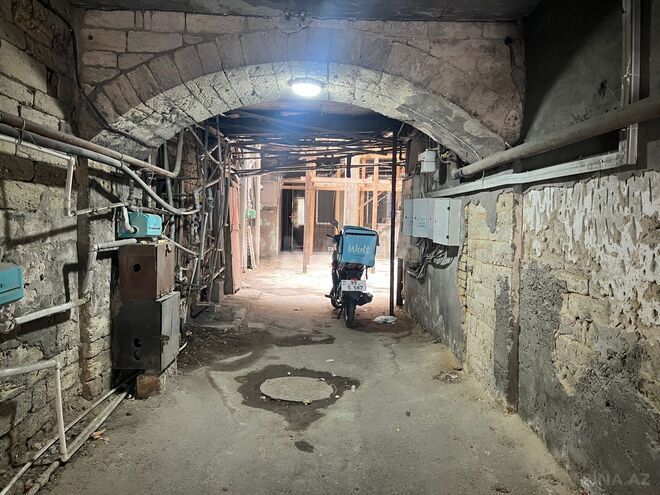 Satılır 3 otaqlı köhnə tikili 52 m², 28 May m., photo 16 from 19