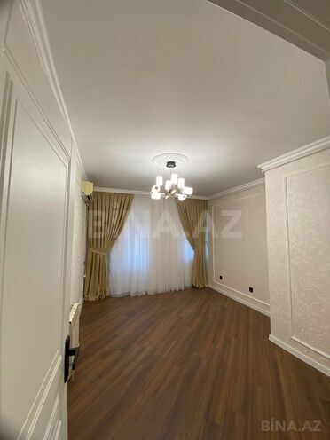 Продаётся 2-комн. новостройка 65 м², м. Иншаатчылар, photo 4 from 11