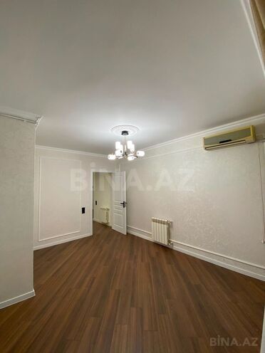 Продаётся 2-комн. новостройка 65 м², м. Иншаатчылар, photo 5 from 11