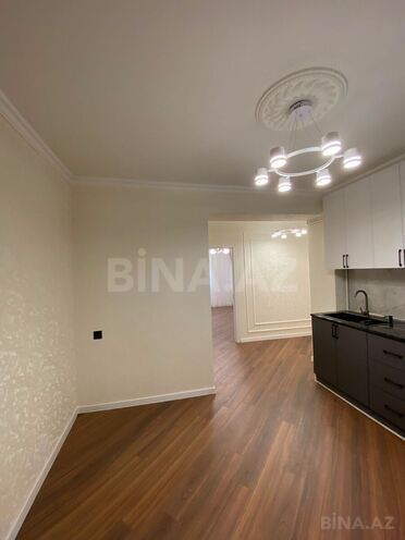 Продаётся 2-комн. новостройка 65 м², м. Иншаатчылар, photo 7 from 11
