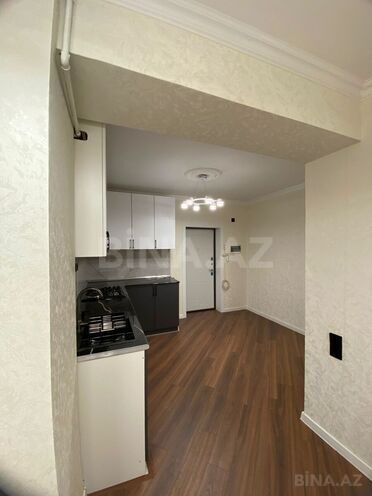 Продаётся 2-комн. новостройка 65 м², м. Иншаатчылар, photo 9 from 11