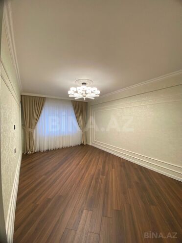 Продаётся 2-комн. новостройка 65 м², м. Иншаатчылар, photo 3 from 11