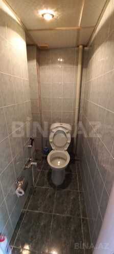 İcarəyə verilir 3 otaqlı köhnə tikili 90 m², Elmlər Akademiyası m., photo 18 from 21