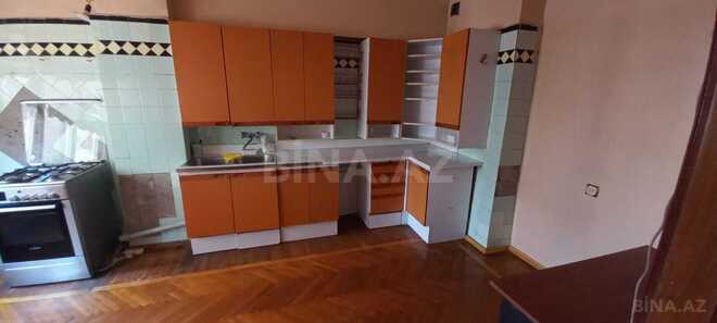 İcarəyə verilir 3 otaqlı köhnə tikili 90 m², Elmlər Akademiyası m., photo 12 from 21