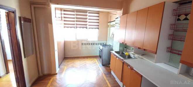 İcarəyə verilir 3 otaqlı köhnə tikili 90 m², Elmlər Akademiyası m., photo 16 from 21