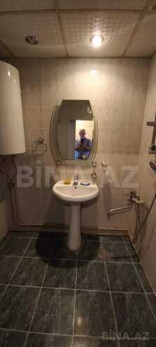 İcarəyə verilir 3 otaqlı köhnə tikili 90 m², Elmlər Akademiyası m., photo 17 from 21