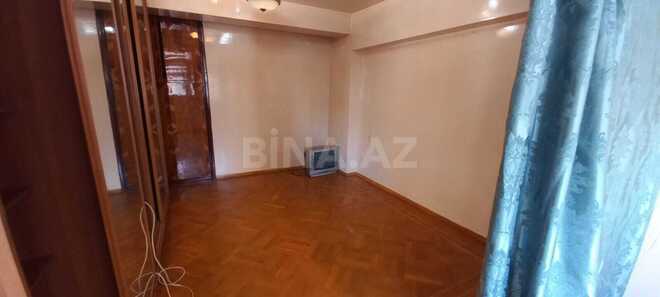 İcarəyə verilir 3 otaqlı köhnə tikili 90 m², Elmlər Akademiyası m., photo 11 from 21
