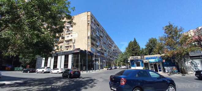 İcarəyə verilir 3 otaqlı köhnə tikili 90 m², Elmlər Akademiyası m., photo 1 from 21