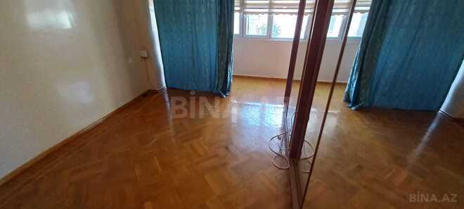 İcarəyə verilir 3 otaqlı köhnə tikili 90 m², Elmlər Akademiyası m., photo 8 from 21