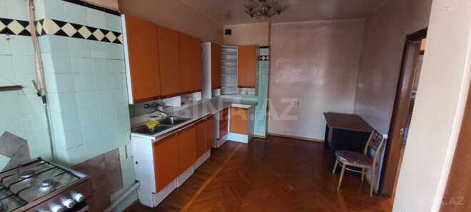 İcarəyə verilir 3 otaqlı köhnə tikili 90 m², Elmlər Akademiyası m., photo 14 from 21