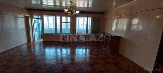 İcarəyə verilir 3 otaqlı köhnə tikili 90 m², Elmlər Akademiyası m., photo 5 from 21