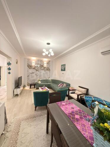 Satılır 4 otaqlı həyət evi/bağ evi 180 m², Mərdəkan q., photo 8 from 18