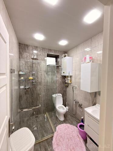 Satılır 4 otaqlı həyət evi/bağ evi 180 m², Mərdəkan q., photo 17 from 18