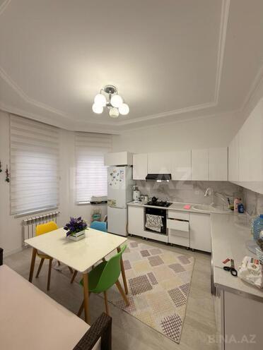 Satılır 4 otaqlı həyət evi/bağ evi 180 m², Mərdəkan q., photo 10 from 18