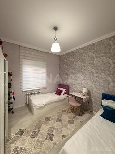 Satılır 4 otaqlı həyət evi/bağ evi 180 m², Mərdəkan q., photo 15 from 18