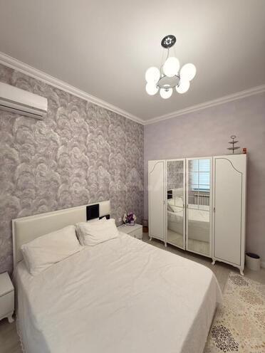 Satılır 4 otaqlı həyət evi/bağ evi 180 m², Mərdəkan q., photo 11 from 18